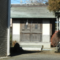 写真：田尻神明神社