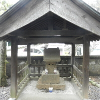 写真：小祠（上溝①）