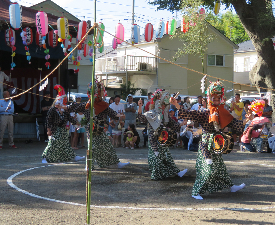 写真：御嶽神社