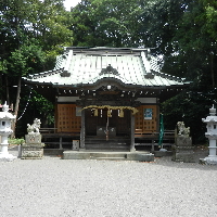 写真：天満宮