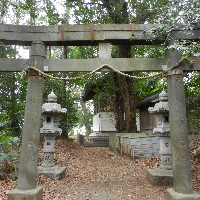 写真：八幡宮