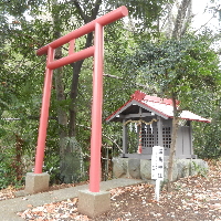 写真：厳島神社