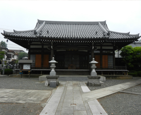 写真：幸延寺