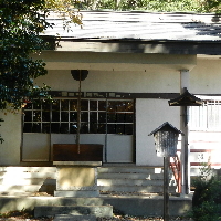 写真：東慶寺本堂