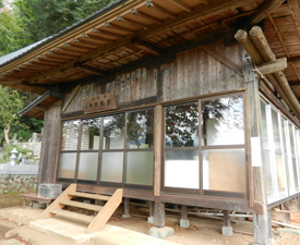 写真：東光寺