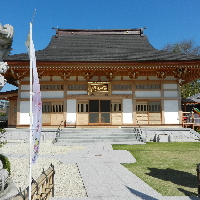 写真：湘南寺本堂