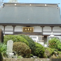 写真：大正寺